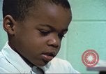 Image of African American children Chicago Illinois USA, 1967, second 47 stock footage video 65675059882