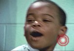 Image of African American children Chicago Illinois USA, 1967, second 51 stock footage video 65675059882