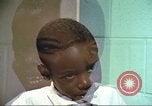 Image of African American children Chicago Illinois USA, 1967, second 54 stock footage video 65675059882