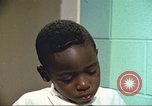 Image of African American children Chicago Illinois USA, 1967, second 56 stock footage video 65675059882
