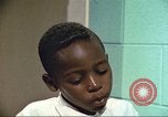 Image of African American children Chicago Illinois USA, 1967, second 57 stock footage video 65675059882