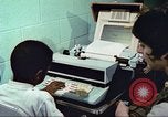 Image of African American children Chicago Illinois USA, 1967, second 62 stock footage video 65675059882