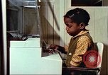 Image of African American children Chicago Illinois USA, 1967, second 12 stock footage video 65675059883