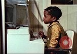 Image of African American children Chicago Illinois USA, 1967, second 13 stock footage video 65675059883