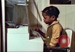 Image of African American children Chicago Illinois USA, 1967, second 14 stock footage video 65675059883