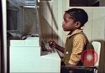 Image of African American children Chicago Illinois USA, 1967, second 15 stock footage video 65675059883