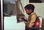 Image of African American children Chicago Illinois USA, 1967, second 16 stock footage video 65675059883