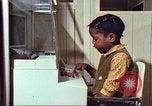 Image of African American children Chicago Illinois USA, 1967, second 17 stock footage video 65675059883