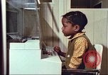 Image of African American children Chicago Illinois USA, 1967, second 18 stock footage video 65675059883