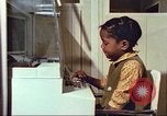Image of African American children Chicago Illinois USA, 1967, second 19 stock footage video 65675059883