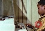 Image of African American children Chicago Illinois USA, 1967, second 28 stock footage video 65675059883