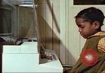 Image of African American children Chicago Illinois USA, 1967, second 34 stock footage video 65675059883