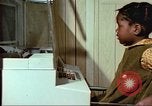 Image of African American children Chicago Illinois USA, 1967, second 40 stock footage video 65675059883