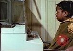 Image of African American children Chicago Illinois USA, 1967, second 41 stock footage video 65675059883