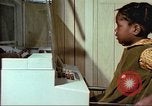 Image of African American children Chicago Illinois USA, 1967, second 42 stock footage video 65675059883