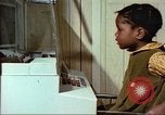 Image of African American children Chicago Illinois USA, 1967, second 43 stock footage video 65675059883
