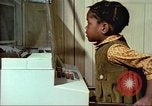 Image of African American children Chicago Illinois USA, 1967, second 44 stock footage video 65675059883