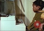 Image of African American children Chicago Illinois USA, 1967, second 45 stock footage video 65675059883