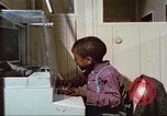 Image of African American children Chicago Illinois USA, 1967, second 46 stock footage video 65675059883