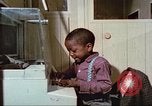 Image of African American children Chicago Illinois USA, 1967, second 47 stock footage video 65675059883