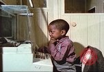 Image of African American children Chicago Illinois USA, 1967, second 51 stock footage video 65675059883