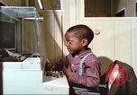 Image of African American children Chicago Illinois USA, 1967, second 55 stock footage video 65675059883
