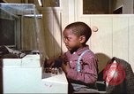 Image of African American children Chicago Illinois USA, 1967, second 56 stock footage video 65675059883
