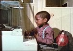 Image of African American children Chicago Illinois USA, 1967, second 57 stock footage video 65675059883