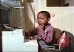 Image of African American children Chicago Illinois USA, 1967, second 58 stock footage video 65675059883