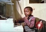 Image of African American children Chicago Illinois USA, 1967, second 59 stock footage video 65675059883