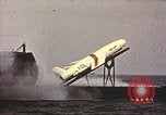 Standbild USS Tunny Pazifik, 1960, aus Sekunde 24 historischem Filmmaterial Videoclip 65675059884