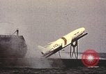 Standbild USS Tunny Pazifik, 1960, aus Sekunde 27 historischem Filmmaterial Videoclip 65675059884