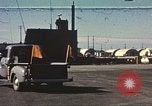 Standbild Regulus Rakete Port Hueneme California USA, 1960, aus Sekunde 1 historischem Filmmaterial Videoclip 65675059885