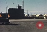 Standbild Regulus Rakete Port Hueneme California USA, 1960, aus Sekunde 4 historischem Filmmaterial Videoclip 65675059885