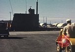 Standbild Regulus Rakete Port Hueneme California USA, 1960, aus Sekunde 6 historischem Filmmaterial Videoclip 65675059885