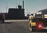 Standbild Regulus Rakete Port Hueneme California USA, 1960, aus Sekunde 8 historischem Filmmaterial Videoclip 65675059885