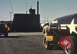 Standbild Regulus Rakete Port Hueneme California USA, 1960, aus Sekunde 9 historischem Filmmaterial Videoclip 65675059885