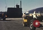 Standbild Regulus Rakete Port Hueneme California USA, 1960, aus Sekunde 10 historischem Filmmaterial Videoclip 65675059885