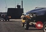 Standbild Regulus Rakete Port Hueneme California USA, 1960, aus Sekunde 12 historischem Filmmaterial Videoclip 65675059885
