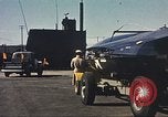 Standbild Regulus Rakete Port Hueneme California USA, 1960, aus Sekunde 13 historischem Filmmaterial Videoclip 65675059885