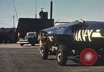 Standbild Regulus Rakete Port Hueneme California USA, 1960, aus Sekunde 16 historischem Filmmaterial Videoclip 65675059885