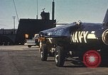 Standbild Regulus Rakete Port Hueneme California USA, 1960, aus Sekunde 17 historischem Filmmaterial Videoclip 65675059885