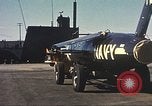 Standbild Regulus Rakete Port Hueneme California USA, 1960, aus Sekunde 18 historischem Filmmaterial Videoclip 65675059885
