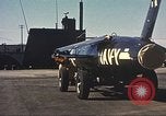 Standbild Regulus Rakete Port Hueneme California USA, 1960, aus Sekunde 19 historischem Filmmaterial Videoclip 65675059885