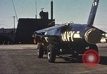 Standbild Regulus Rakete Port Hueneme California USA, 1960, aus Sekunde 21 historischem Filmmaterial Videoclip 65675059885