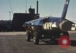 Standbild Regulus Rakete Port Hueneme California USA, 1960, aus Sekunde 24 historischem Filmmaterial Videoclip 65675059885