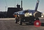 Standbild Regulus Rakete Port Hueneme California USA, 1960, aus Sekunde 25 historischem Filmmaterial Videoclip 65675059885