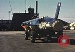 Standbild Regulus Rakete Port Hueneme California USA, 1960, aus Sekunde 27 historischem Filmmaterial Videoclip 65675059885