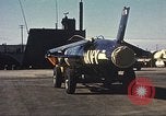 Standbild Regulus Rakete Port Hueneme California USA, 1960, aus Sekunde 28 historischem Filmmaterial Videoclip 65675059885
