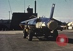 Standbild Regulus Rakete Port Hueneme California USA, 1960, aus Sekunde 29 historischem Filmmaterial Videoclip 65675059885
